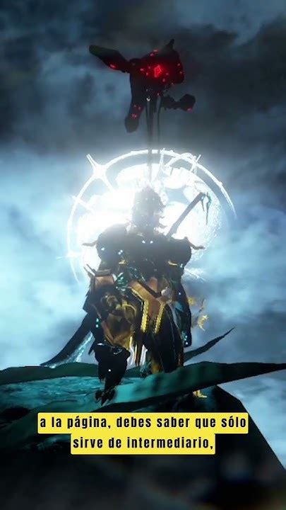 warframe market español.